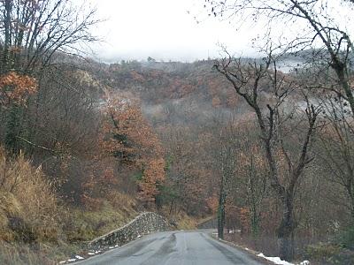 De los Alpes de la Alta Provenza a los Alpes Marítimos