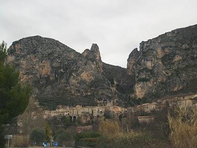 De los Alpes de la Alta Provenza a los Alpes Marítimos