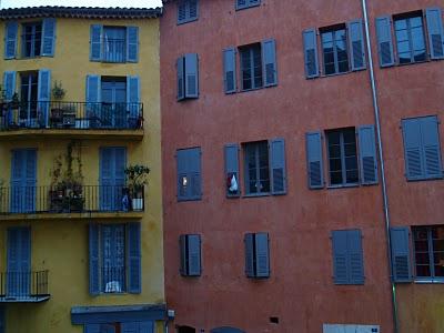 De los Alpes de la Alta Provenza a los Alpes Marítimos