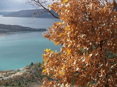 De los Alpes de la Alta Provenza a los Alpes Marítimos