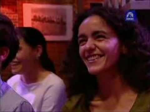 Las psicofonías (Algo de humor) Imagen de previsualización de YouTube