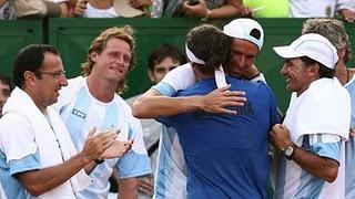 ARRIBA ARGENTINOS ARRIBA ARGENTINOS