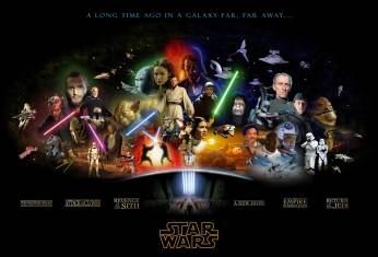 star_wars_saga Star Wars 3D fecha de estreno