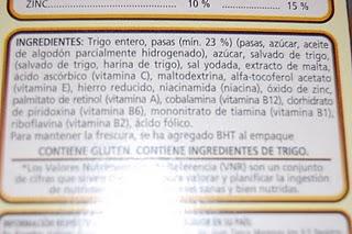M&M;'s + Vitaminas de los Picapiedra M&M;'s + Vitaminas de los Picapiedra
