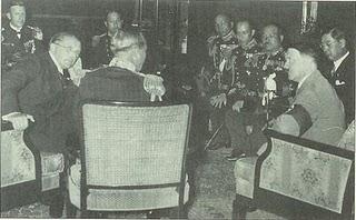 Führerdirektive Nr. 24: Cooperación con el Japón - 05/03/1941. Führerdirektive Nr. 24: Cooperación con el Japón - 05/03/1941.