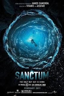 Crítica cine: El sanctuario (2011) Crítica cine: El sanctuario (2011)