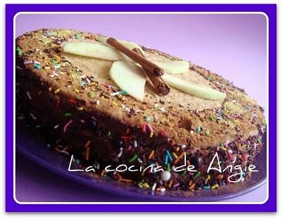 TARTA MOZART TARTA MOZART