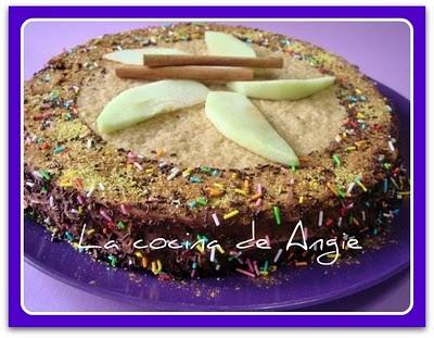 TARTA MOZART TARTA MOZART