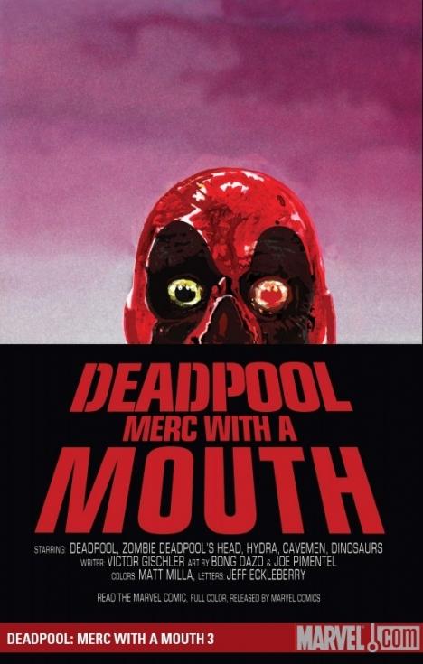 DEADPOOL%20MERC%20WITH%20A%20MOUTH%203 Deadpool está en todas partes….