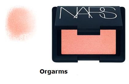 Nars ”Nars”