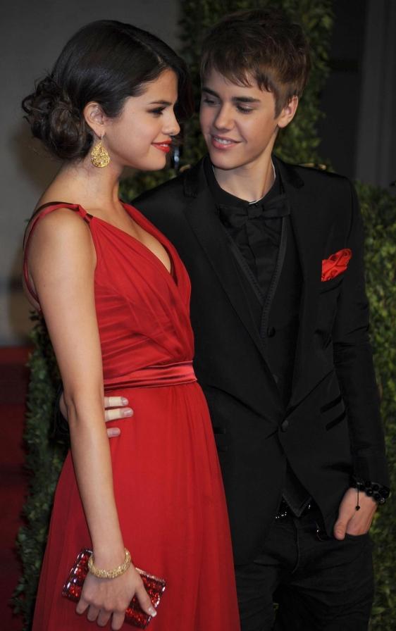 Justin Bieber: 17 Justin Bieber: 17