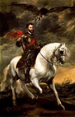 Una lealtad dolorida, una conversión prometida y una Historia de ambición, santidad y muerte. Una lealtad dolorida, una conversión prometida y una Historia de ambición, santidad y muerte.