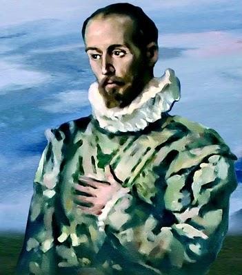 Una lealtad dolorida, una conversión prometida y una Historia de ambición, santidad y muerte. Una lealtad dolorida, una conversión prometida y una Historia de ambición, santidad y muerte.