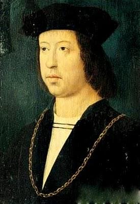 Una lealtad dolorida, una conversión prometida y una Historia de ambición, santidad y muerte. Una lealtad dolorida, una conversión prometida y una Historia de ambición, santidad y muerte.