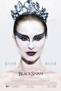 CISNE NEGRO (Black Swan) (USA, 2010) Drama