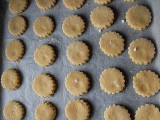 GALLETAS DE MI ABUELA GALLETAS DE MI ABUELA