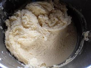 GALLETAS DE MI ABUELA GALLETAS DE MI ABUELA