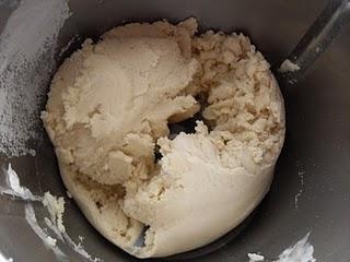 GALLETAS DE MI ABUELA GALLETAS DE MI ABUELA