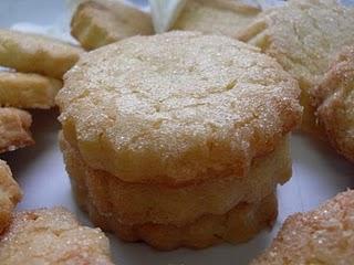 GALLETAS DE MI ABUELA GALLETAS DE MI ABUELA