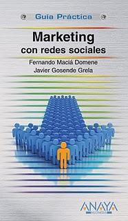 MARKETING CON REDES SOCIALES