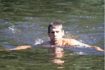 NADAR CONTRACORRIENTE NADAR CONTRACORRIENTE