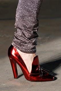 Shoes and Bagg - Milan Fashion Week  2.011