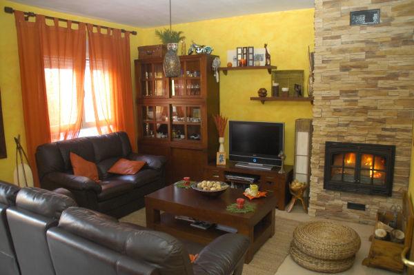 Salones'11: El Salón de Maktub Salones'11: El Salón de Maktub