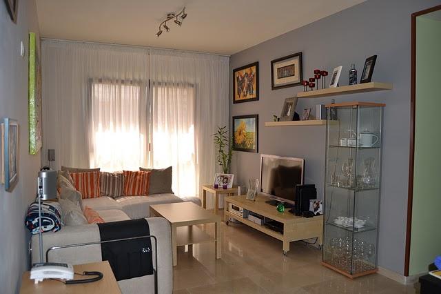 Salon comedor rectangular: consejos para decorar el comedor segun ... Planos salon comedor rectangular