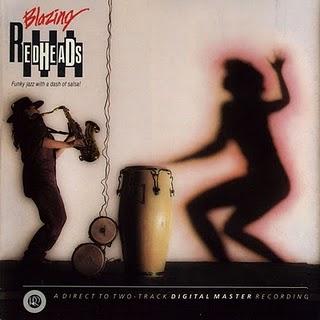 Blazing Redheads - Blazing Redheads Blazing Redheads - Blazing Redheads