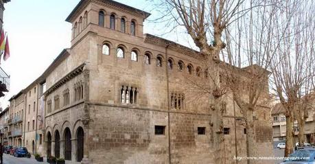 Camino de Santiago: Estella