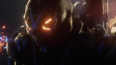 Bioware presenta su nueva IP, Anthem Bioware presenta su nueva IP, Anthem