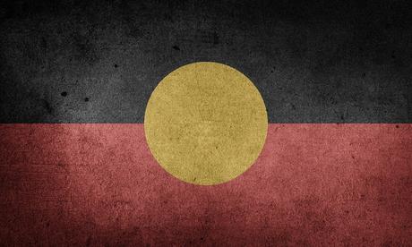 AUSTRALIA (I) - Outback - Aborígenes AUSTRALIA (I) - Outback - Aborígenes