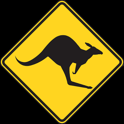 AUSTRALIA (I) - Outback - Aborígenes AUSTRALIA (I) - Outback - Aborígenes