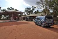 AUSTRALIA (I) - Outback - Aborígenes AUSTRALIA (I) - Outback - Aborígenes