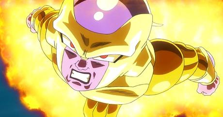 Dragon Ball Super 95: Freezer se pone furioso - ADELANTO Dragon Ball Super 95: Freezer se pone furioso - ADELANTO