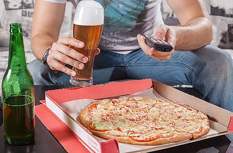 5 errores que los padres cometen con sus hijos en su alimentación 5 errores que los padres cometen con sus hijos en su alimentación