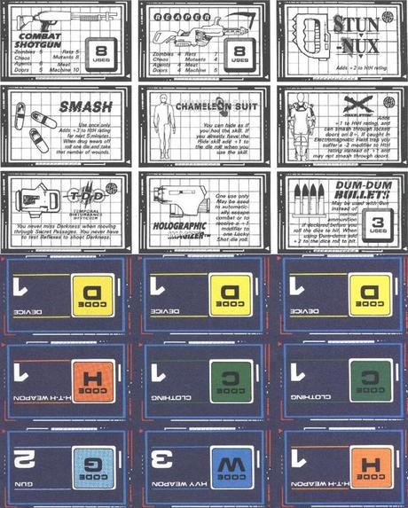 Volviendo a NY City con Chainsaw Warrior Volviendo a NY City con Chainsaw Warrior