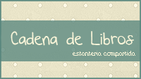 37º Cadena de libros: Libros españoles poco conocidos