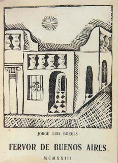 Los mejores poemas de Jorge Luis Borges, I