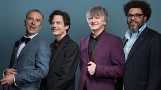 Crowded House - Fall at your feet (Live Rehearsal Webcast) (2016) Crowded House - Fall at your feet (Live Rehearsal Webcast) (2016)