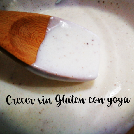 Bechamel sin gluten Bechamel sin gluten