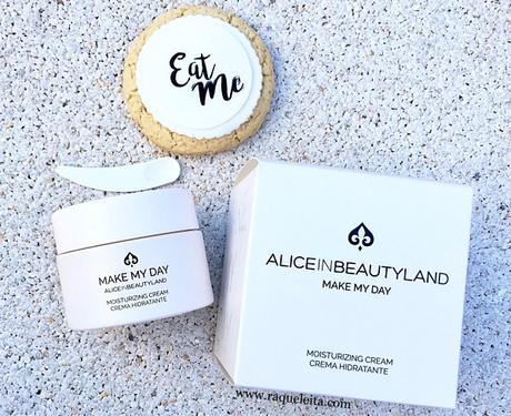 Descubriendo la Neurocosmética de Alice in Beautyland, Alta Cosmética Natural que Equilibra la Respuesta Hormonal de la Piel