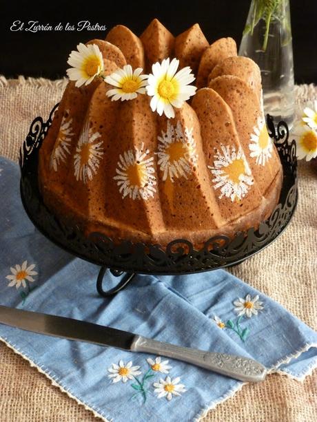 Bundt Cake Margaritas