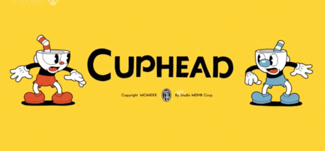 Cuphead está vivo con Play Anywhere, lanzamiento 29 de septiembre Cuphead está vivo con Play Anywhere, lanzamiento 29 de septiembre