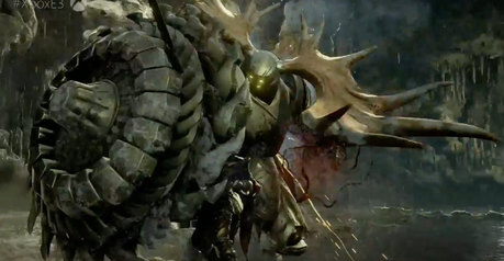 Code Vein deslumbra con nuevo tráiler, lanzamiento 2018 y usará Xbox One X Code Vein deslumbra con nuevo tráiler, lanzamiento 2018 y usará Xbox One X