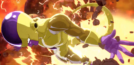 Dragon Ball Fighter Z es lo que esperábamos, gráficos anime, 3 vs 3 y el título definitivo Dragon Ball Fighter Z es lo que esperábamos, gráficos anime, 3 vs 3 y el título definitivo