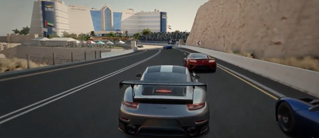 Forza MotorSport 7 con meteorología dinámica y más de 700 coches, 3 de octubre lanzamiento Forza MotorSport 7 con meteorología dinámica y más de 700 coches, 3 de octubre lanzamiento