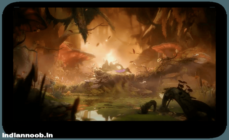 Ori and the Will of the Wisp se confirma en el E3, ¡mira el tráiler! Ori and the Will of the Wisp se confirma en el E3, ¡mira el tráiler!