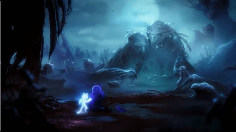 Ori and the Will of the Wisp se confirma en el E3, ¡mira el tráiler! Ori and the Will of the Wisp se confirma en el E3, ¡mira el tráiler!