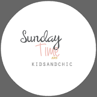 Sunday's Time #RecetasconSésamo Sunday's Time #RecetasconSésamo